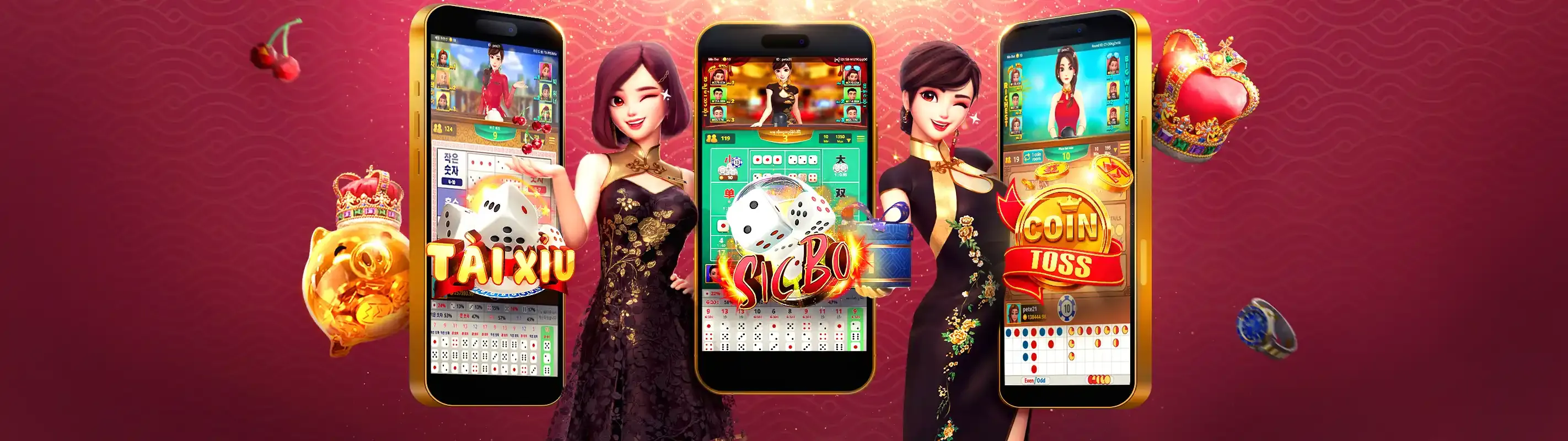 Hình ảnh chính game Bắn Cá XO88