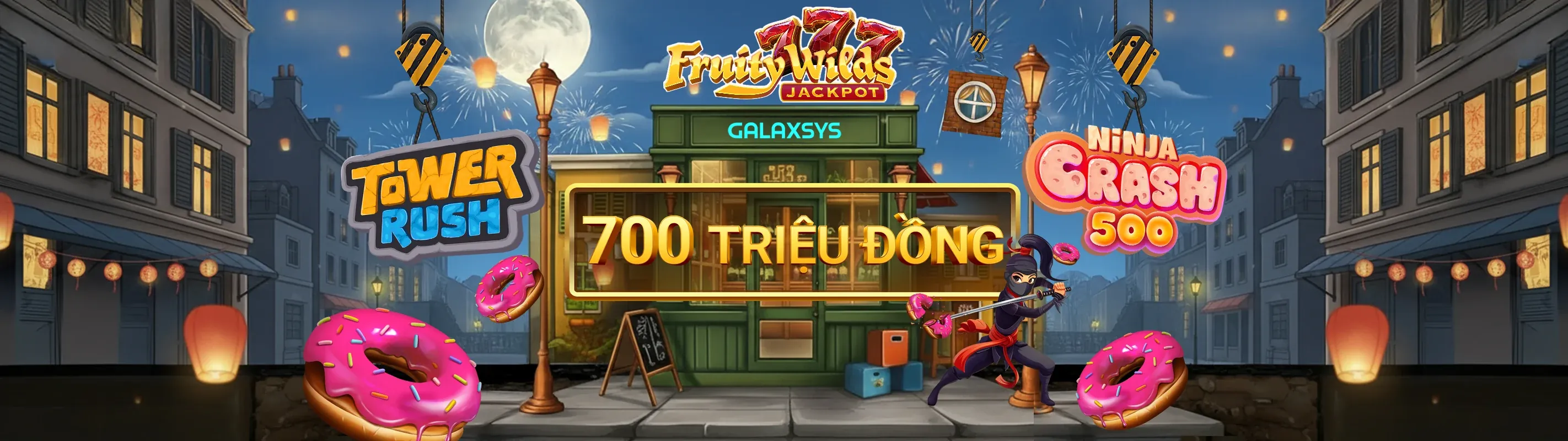 Sòng Bạc Trực Tuyến XO88